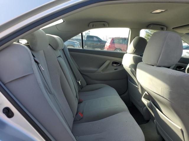 Photo 10 from auction – 2011 TOYOTA CAMRY BASE with VIN 4T4BF3EK4BR105608