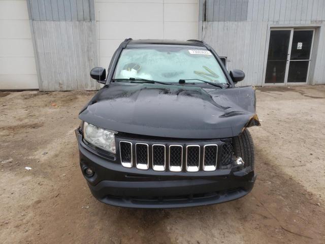Photo 5 from auction – 2011 JEEP COMPASS LI with VIN 1J4NT5FB2BD167341