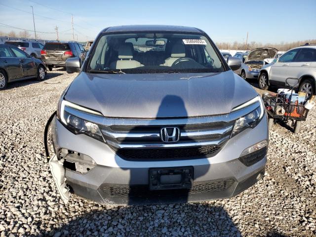 Photo 5 from auction – 2016 HONDA PILOT EXLN with VIN 5FNYF6H77GB097537