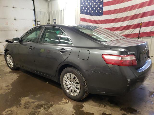 Photo 2 from auction – 2009 TOYOTA CAMRY BASE with VIN 4T4BE46K69R064867