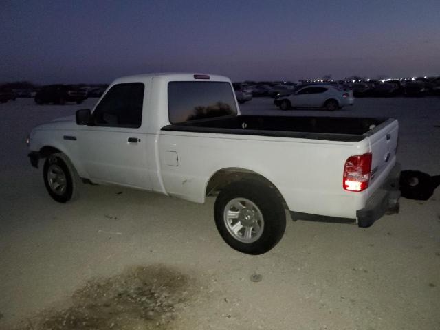 Photo 2 from auction – 2011 FORD RANGER with VIN 1FTKR1ADXBPA53546