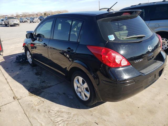 Photo 2 from auction – 2009 NISSAN VERSA S with VIN 3N1BC13E49L371713