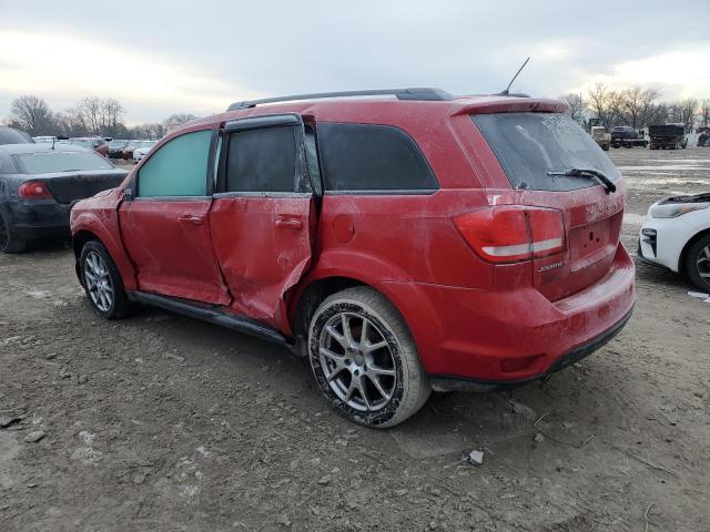Photo 2 from auction – 2013 DODGE JOURNEY SX with VIN 3C4PDCBG2DT563851