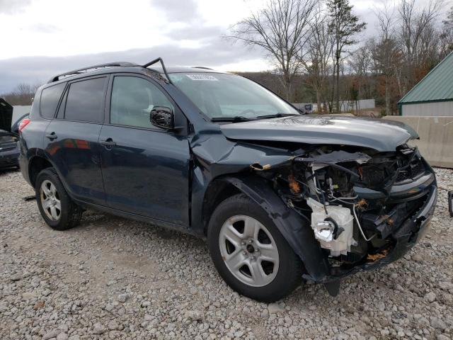 Photo 4 from auction – 2010 TOYOTA RAV4 with VIN 2T3BF4DV0AW070714