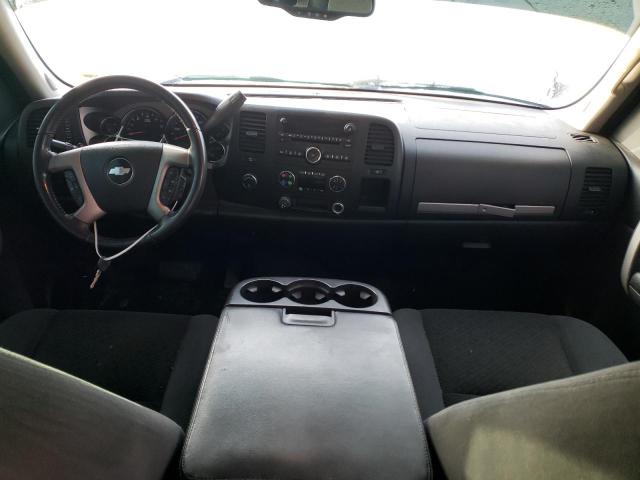 Photo 8 from auction – 2008 CHEVROLET SILVERADO with VIN 1GCEK19J28Z300597