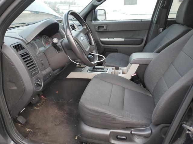 Photo 7 from auction – 2011 FORD ESCAPE with VIN 1FMCU9D7XBKA13404