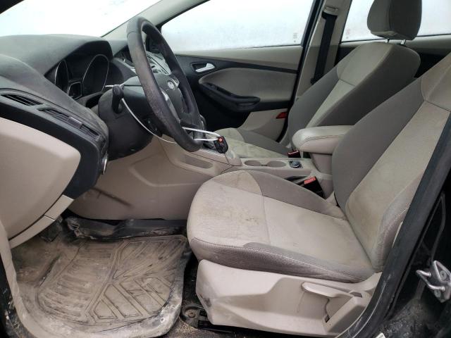 Photo 7 from auction – 2013 FORD FOCUS SE with VIN 1FADP3F27DL232385