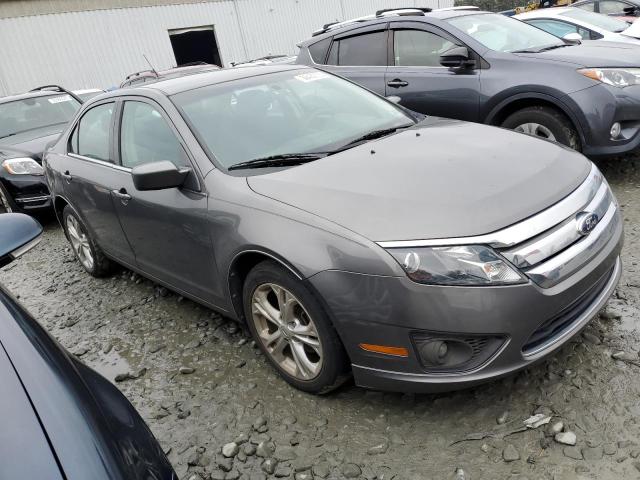 Photo 4 from auction – 2012 FORD FUSION SE with VIN 3FAHP0HA2CR298511