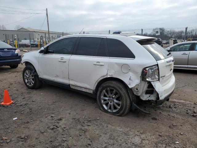 Photo 2 from auction – 2011 FORD EDGE LIMIT with VIN 2FMDK3KC5BBB58321