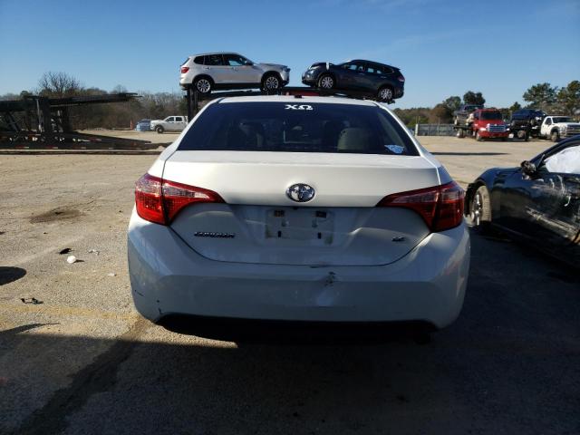 Photo 6 from auction – 2018 TOYOTA COROLLA L with VIN 5YFBURHE8JP755230