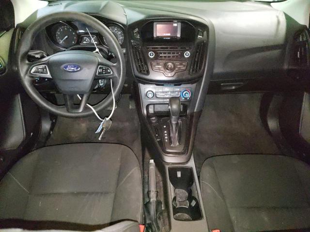 Photo 8 from auction – 2018 FORD FOCUS S with VIN 1FADP3E20JL284065