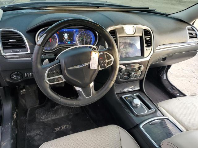Photo 8 from auction – 2017 CHRYSLER 300C with VIN 2C3CCAET8HH585743