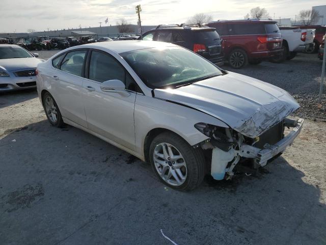 Photo 4 from auction – 2016 FORD FUSION SE with VIN 3FA6P0H76GR319054