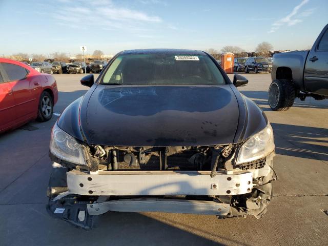 Photo 5 from auction – 2015 LEXUS LS 460 with VIN JTHBL5EF9F5136549
