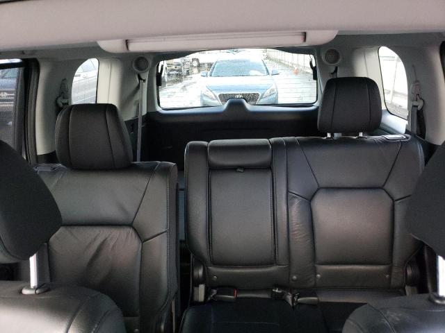 Photo 10 from auction – 2015 HONDA PILOT TOUR with VIN 5FNYF4H93FB029465