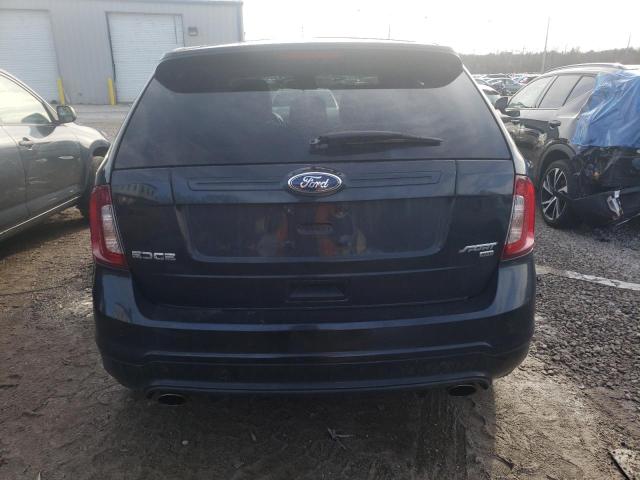 Photo 6 from auction – 2013 FORD EDGE SPORT with VIN 2FMDK4AK8DBA50972