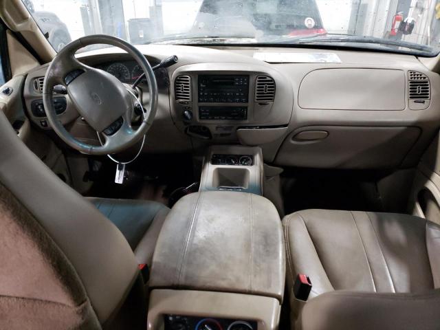 Photo 8 from auction – 2002 FORD EXPEDITION with VIN 1FMPU18L22LA83015