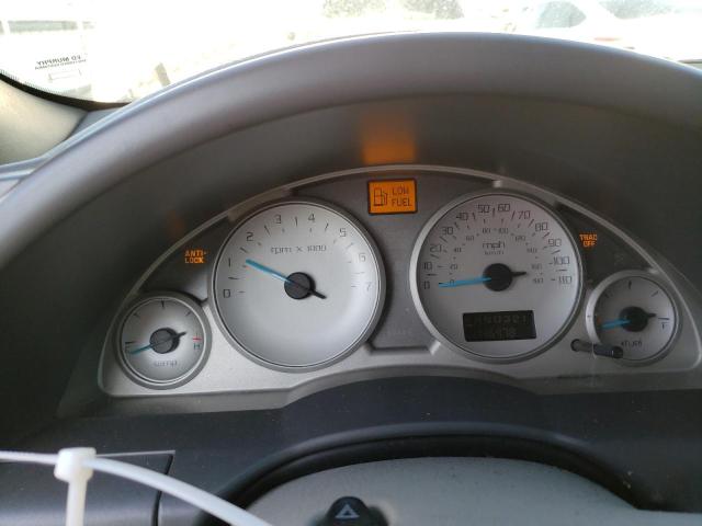 Photo 9 from auction – 2003 BUICK RENDEZVOUS with VIN 3G5DA03EX3S607890