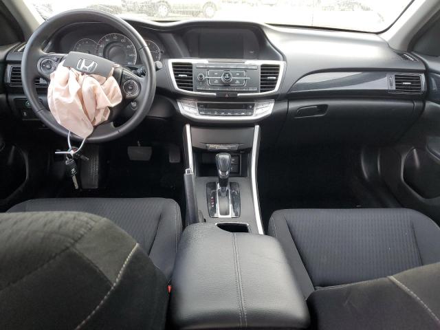 Photo 8 from auction – 2015 HONDA ACCORD SPO with VIN 1HGCR2F57FA023832