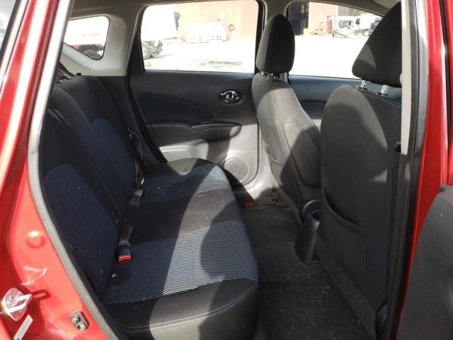 Photo 10 from auction – 2015 NISSAN VERSA NOTE with VIN 3N1CE2CP2FL426113