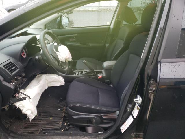 Photo 7 from auction – 2012 SUBARU IMPREZA SP with VIN JF1GPAL64CG215897