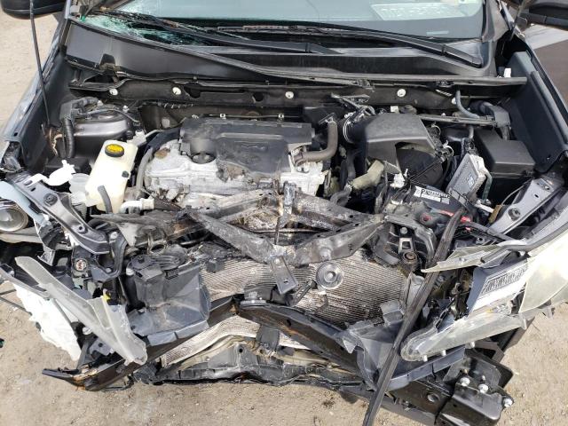 Photo 11 from auction – 2015 TOYOTA RAV4 LE with VIN 2T3ZFREV0FW184939