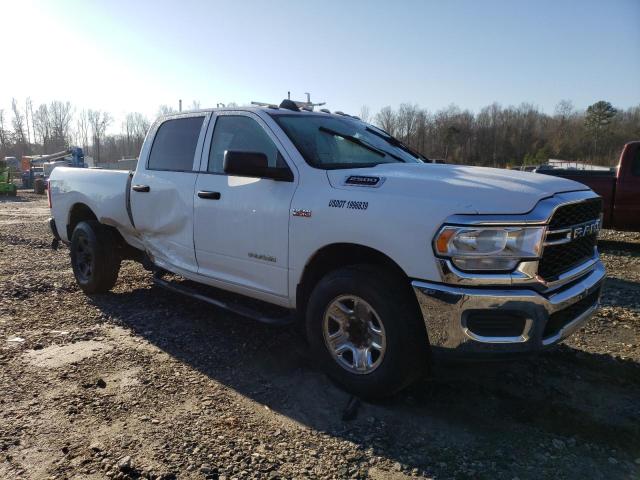 Photo 4 from auction – 2019 RAM 2500 TRADE with VIN 3C6UR4CJ2KG529409
