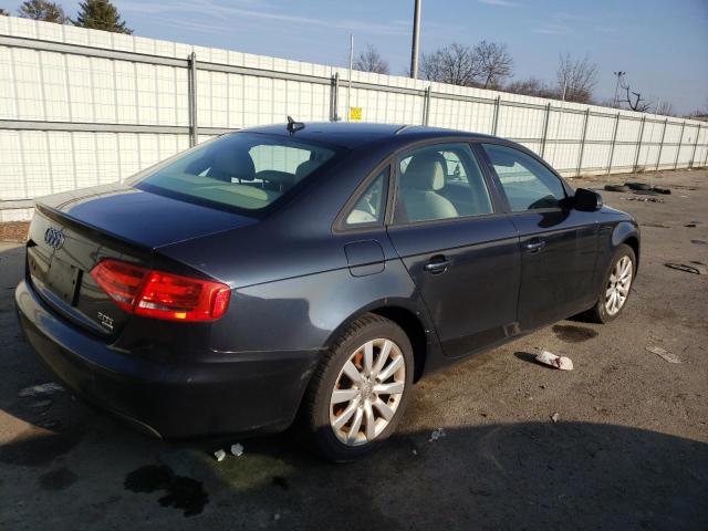 Photo 3 from auction – 2012 AUDI A4 PREMIUM with VIN WAUBFAFL4CA114481