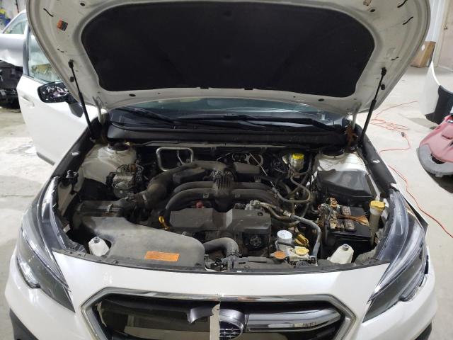 Photo 12 from auction – 2018 SUBARU OUTBACK 2. with VIN 4S4BSAHC4J3322983