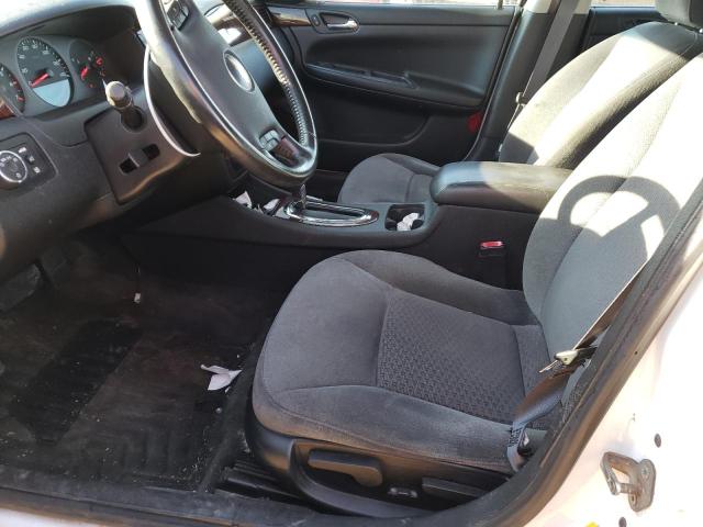 Photo 7 from auction – 2011 CHEVROLET IMPALA LS with VIN 2G1WF5EK9B1188372
