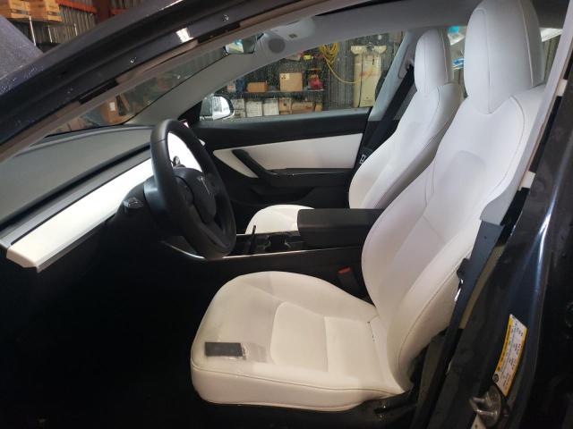 Photo 7 from auction – 2020 TESLA MODEL 3 with VIN 5YJ3E1EB2LF668077
