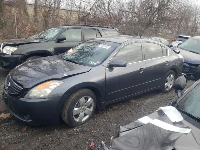 Photo 1 from auction – 2008 NISSAN ALTIMA 2.5 with VIN 1N4AL21E08C283193