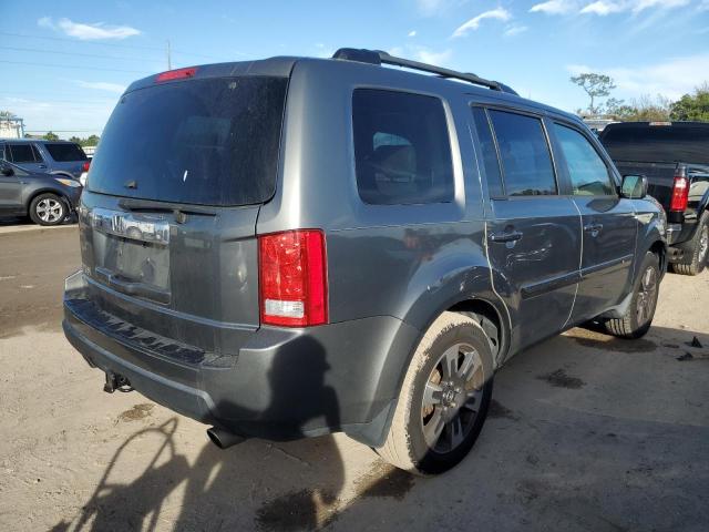 Photo 3 from auction – 2009 HONDA PILOT EXL with VIN 5FNYF38519B003216