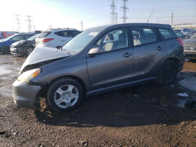 TOYOTA COROLLA MA 2004 with VIN 2T1KR32E44C258705 - Photo from auction