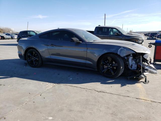 Photo 4 from auction – 2021 FORD MUSTANG with VIN 1FA6P8TH8M5141130