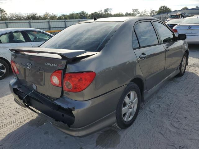 Photo 3 from auction – 2008 TOYOTA COROLLA CE with VIN 1NXBR32E58Z050840