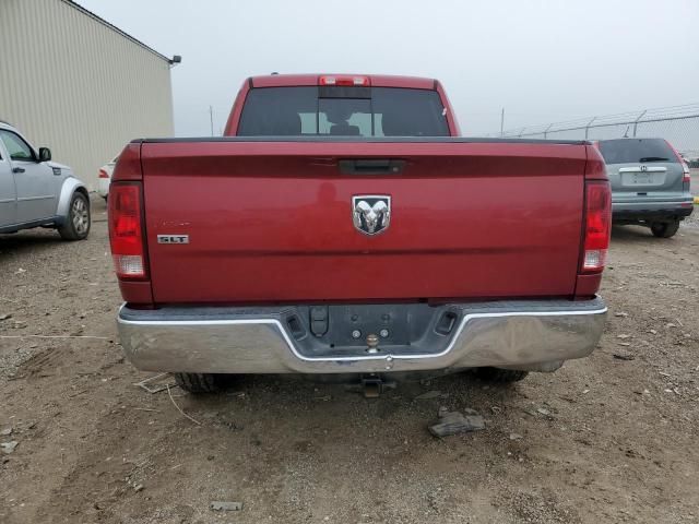 Photo 6 from auction – 2013 RAM 1500 SLT with VIN 1C6RR6GG0DS577423