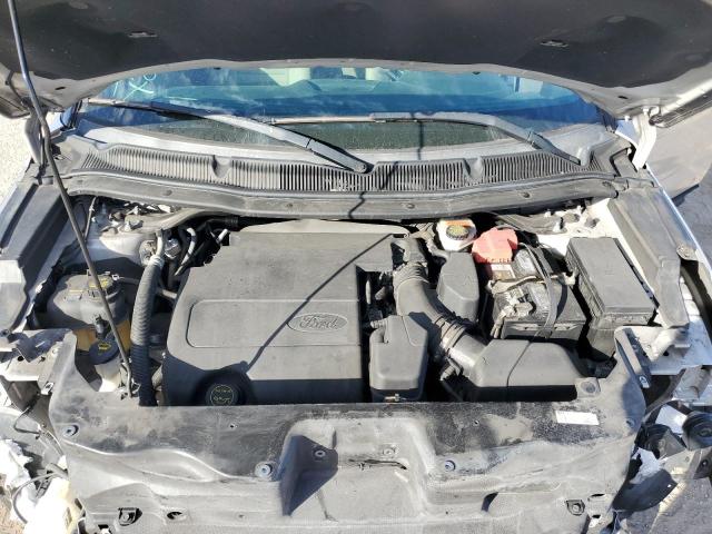 Photo 12 from auction – 2015 FORD EXPLORER with VIN 1FM5K7B82FGB94585