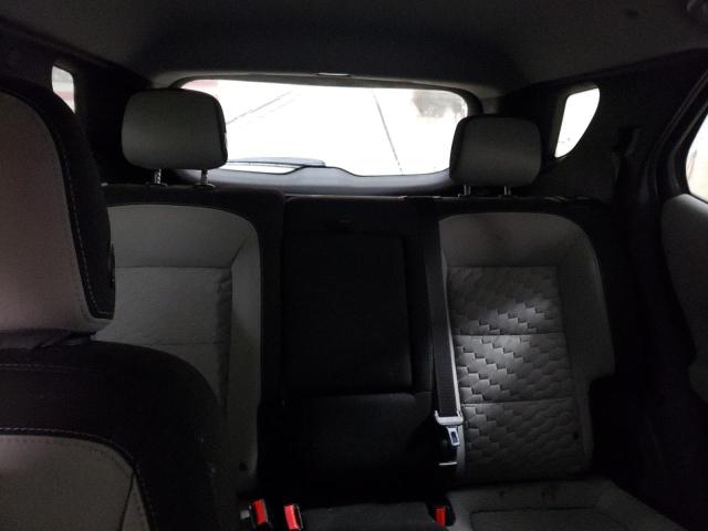 Photo 10 from auction – 2019 CHEVROLET EQUINOX LS with VIN 3GNAXHEV6KS508463