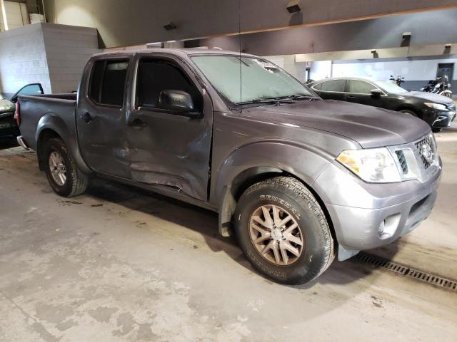 Photo 4 from auction – 2017 NISSAN FRONTIER with VIN 1N6DD0ER2HN776817