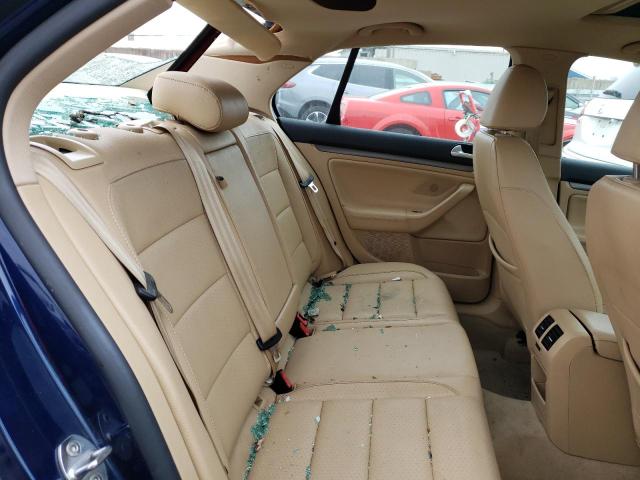 Photo 10 from auction – 2007 VOLKSWAGEN JETTA 2.5 with VIN 3VWSG71K97M148214