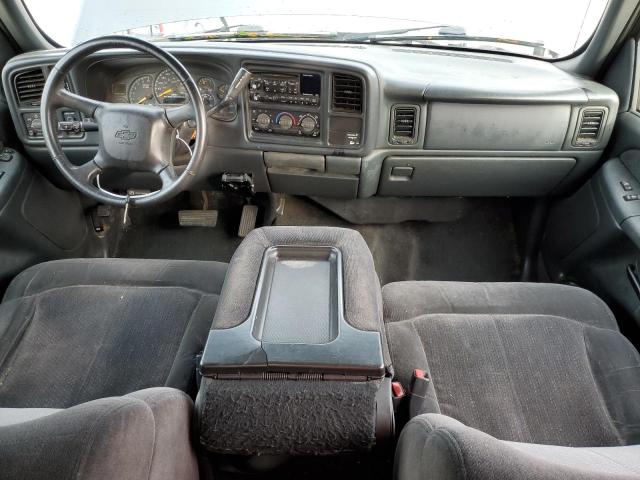 Photo 8 from auction – 2001 CHEVROLET SILVERADO with VIN 1GCEK19T91E147344