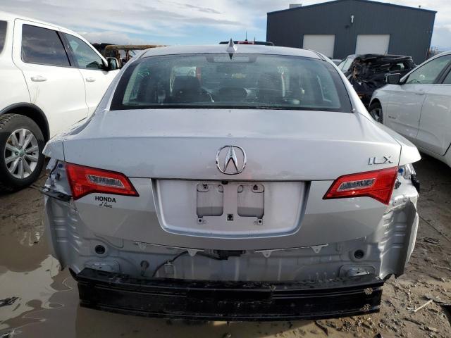 Photo 6 from auction – 2015 ACURA ILX 20 PRE with VIN 19VDE1F50FE004618