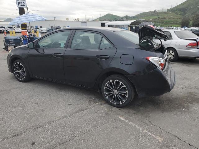 Photo 2 from auction – 2015 TOYOTA COROLLA L with VIN 5YFBURHEXFP253195