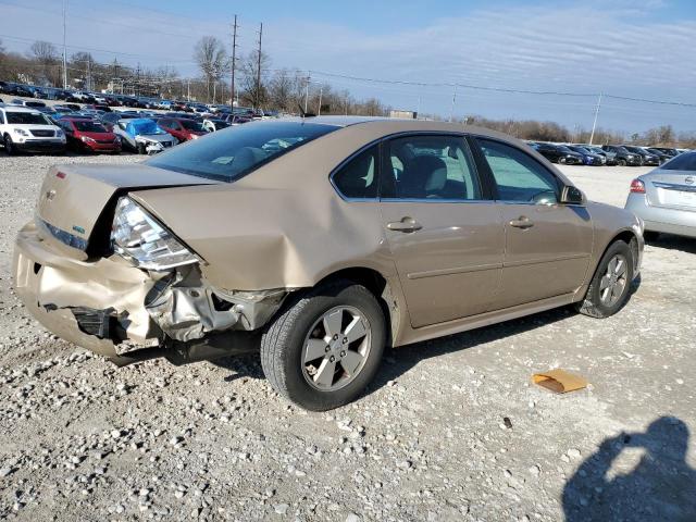 Photo 3 from auction – 2011 CHEVROLET IMPALA LT with VIN 2G1WG5EK5B1270077