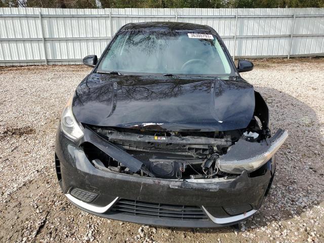 Photo 5 from auction – 2018 KIA NIRO FE with VIN KNDCB3LC4J5110018