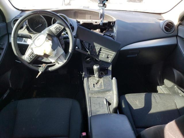 Photo 8 from auction – 2012 MAZDA 3 I with VIN JM1BL1V73C1647065