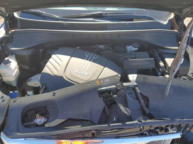 Photo 12 from auction – 2016 KIA SORENTO EX with VIN 5XYPH4A58GG104961