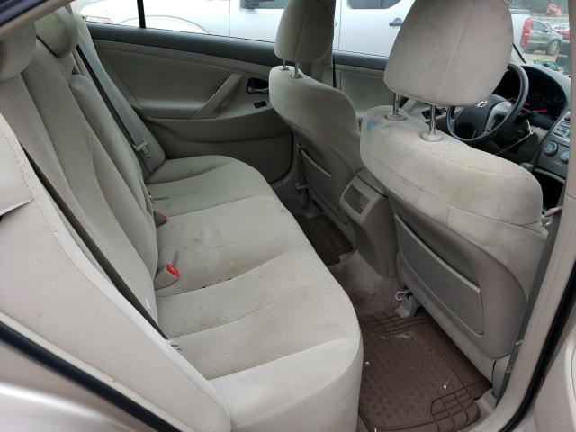 Photo 10 from auction – 2007 TOYOTA CAMRY CE with VIN 4T1BE46K37U153075