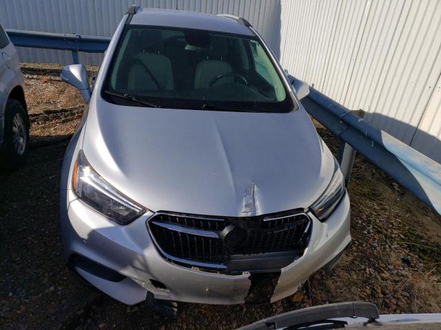 Photo 5 from auction – 2018 BUICK ENCORE PRE with VIN KL4CJASB9JB673495